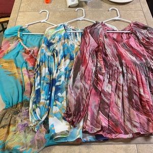 Womens Top Bundle